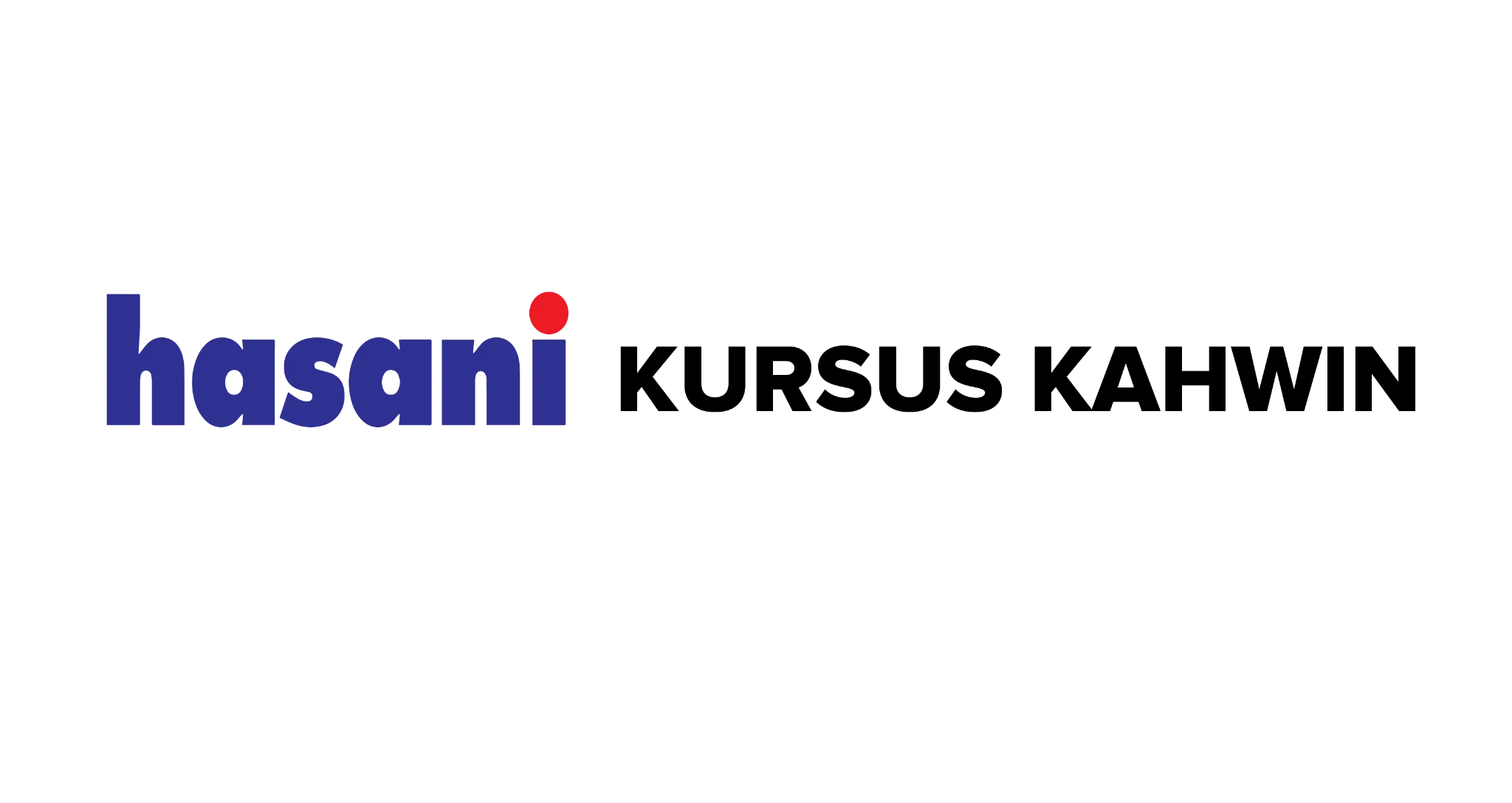 Hasani Kursus Kahwin Logo