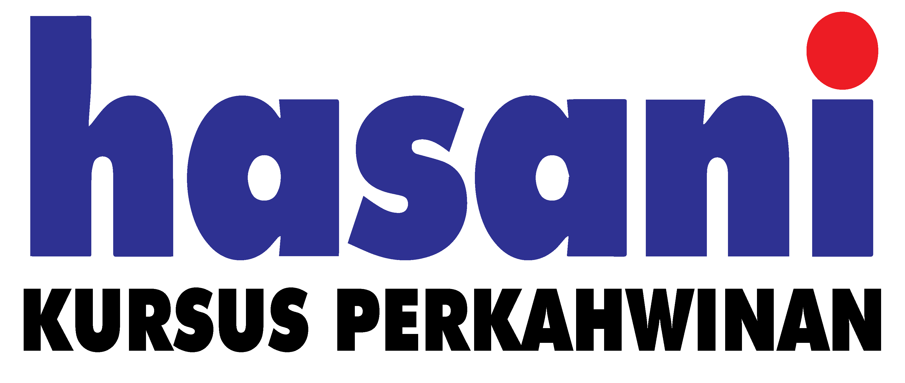 hasani KURSUS PERKAHWINAN